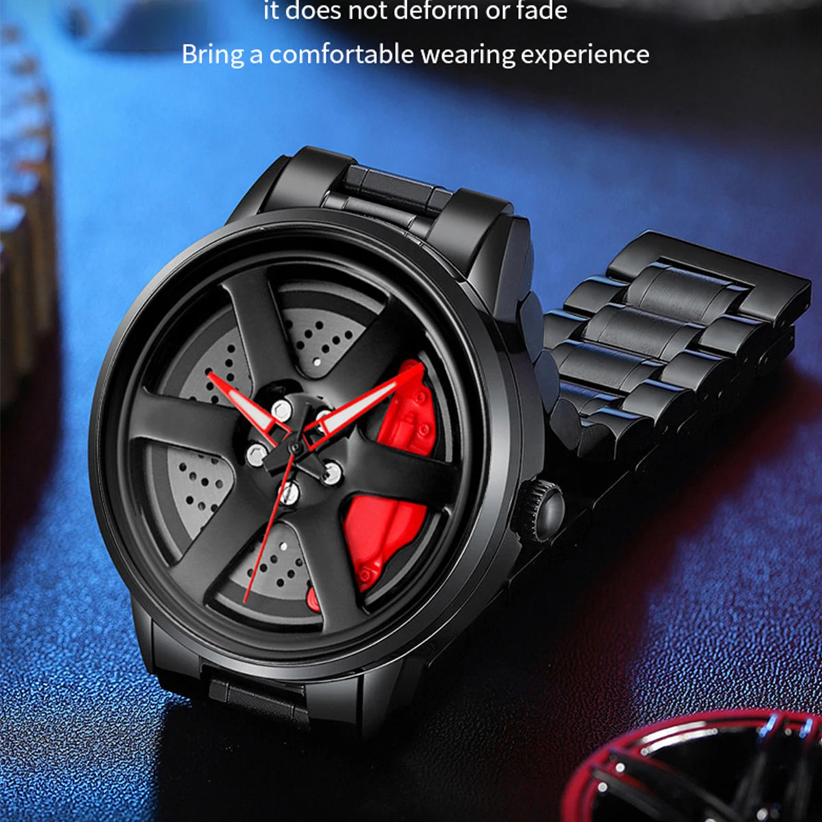 VelocityGear™