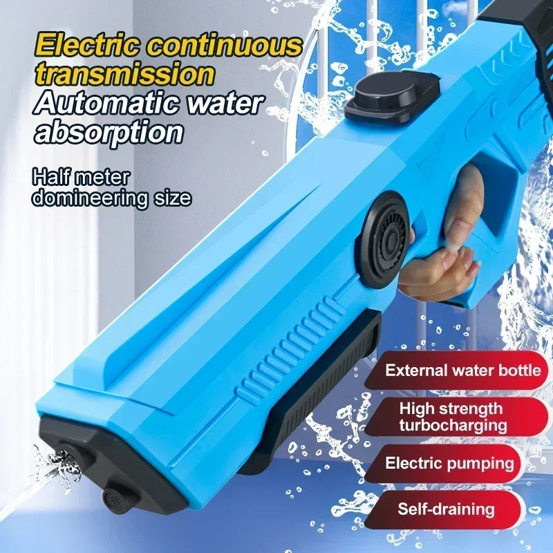 Gun JetForce™