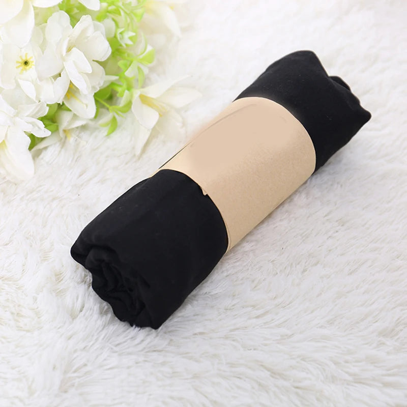 🧕 Élégance Naturelle – Voile Écharpe Coton & Lin