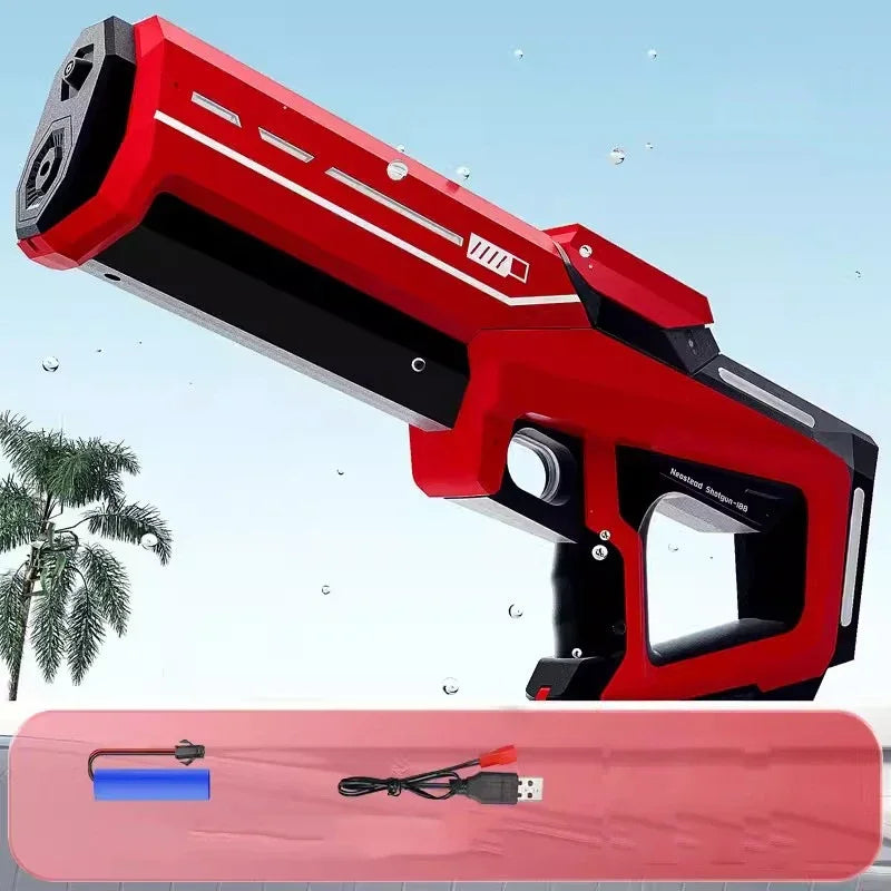 Gun JetForce™