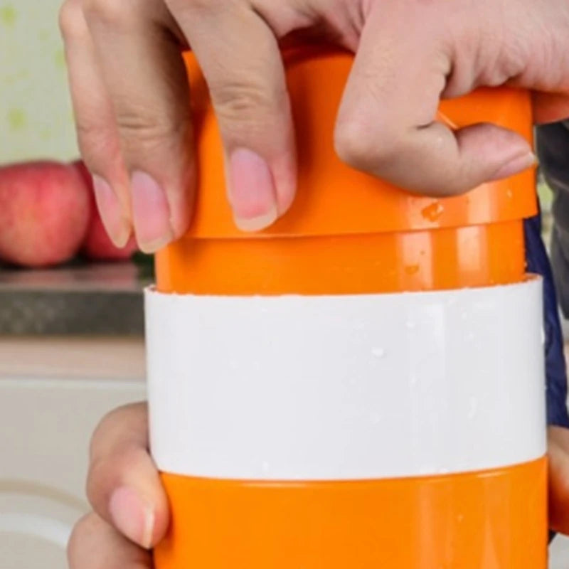 JuiceMate™ – Extracteur à Jus Portable