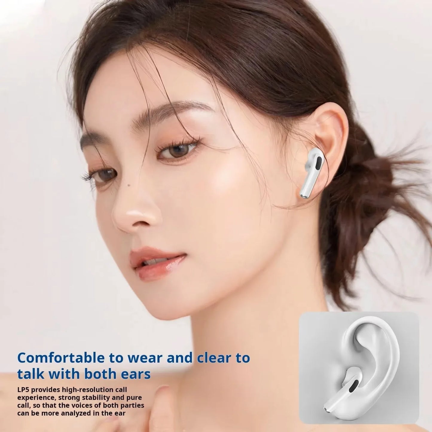ProBeats™ – Écouteurs Sans Fil Haute Qualité