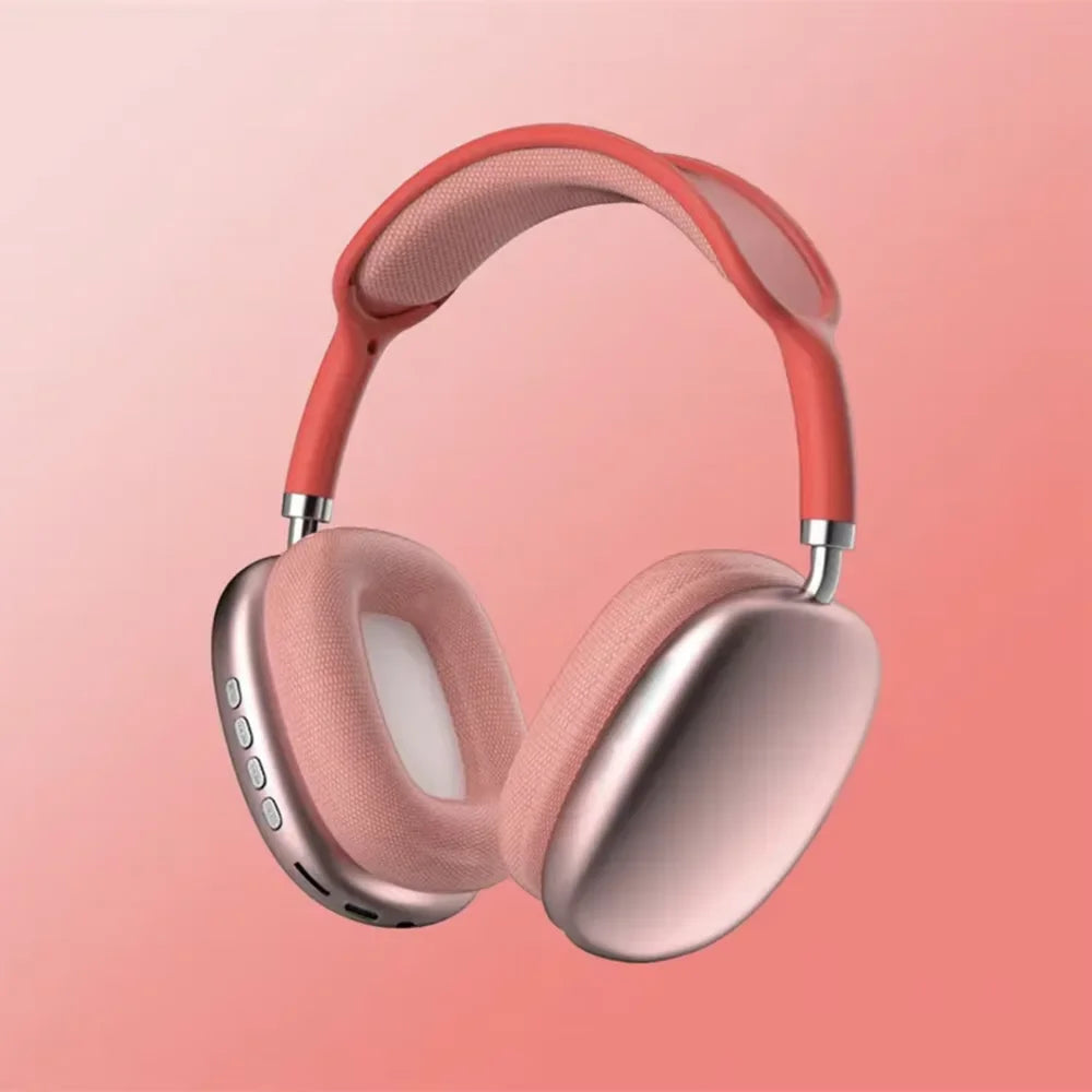 🎧 EarPod Max™ - Casque Sans Fil Premium