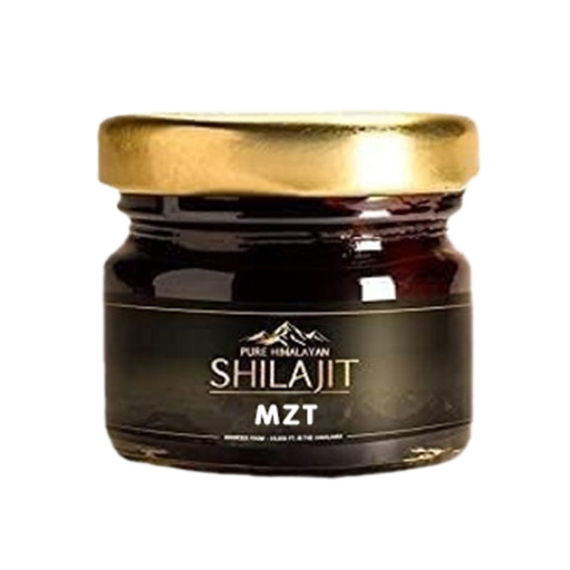 đ„ HimaGoldâą â RĂ©sine de Shilajit Pure