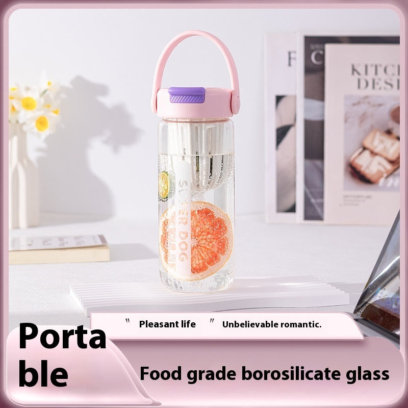 SipEase™ Gourde - élégance nomade à chaque gorgée 💦