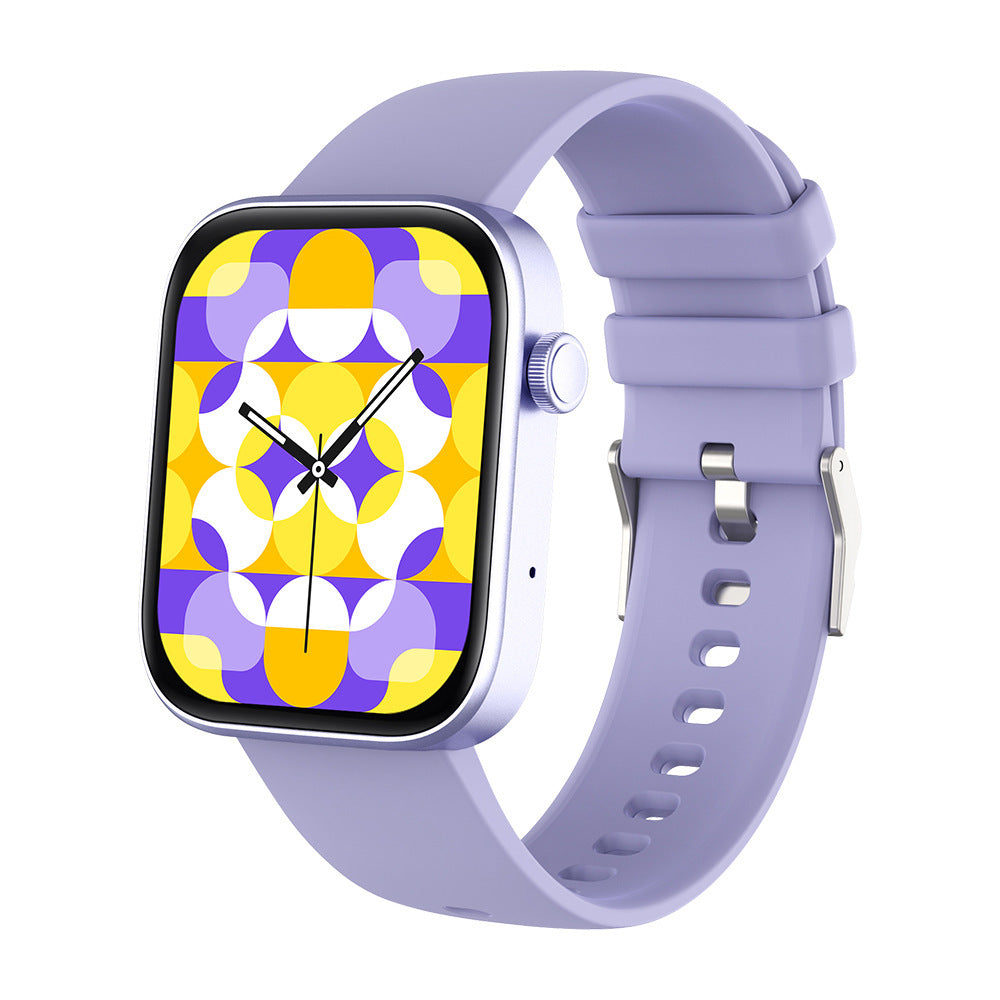 GoldenWatch⹠La SmartWatch - votre forme, votre rythme - Montre connectée certifiée