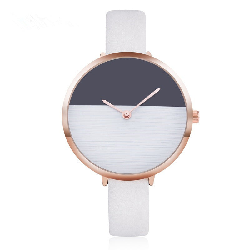 Auréline™ – L'élégance minimaliste