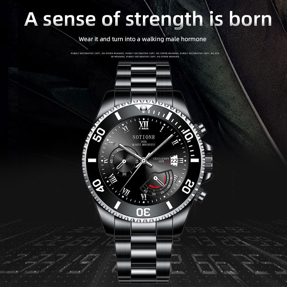 AdvWatch™ – Born for Lead