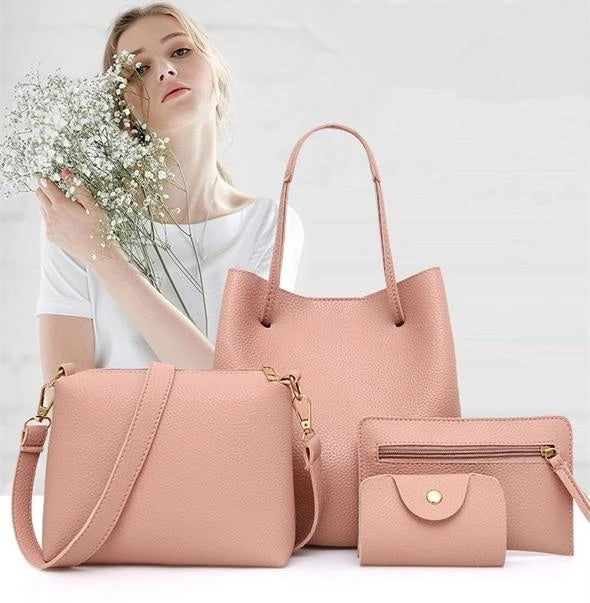 Elea Bag™ - 4 en 1