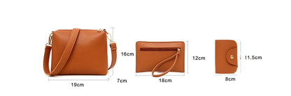Elea Bag™ - 4 en 1