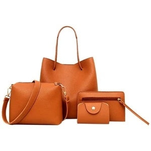 Elea Bag™ - 4 en 1