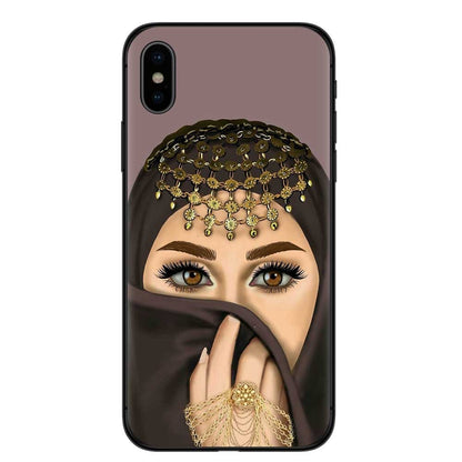 VeilGuard™ – Coque Protective Elegance