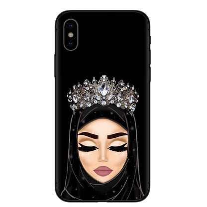 VeilGuard™ – Coque Protective Elegance