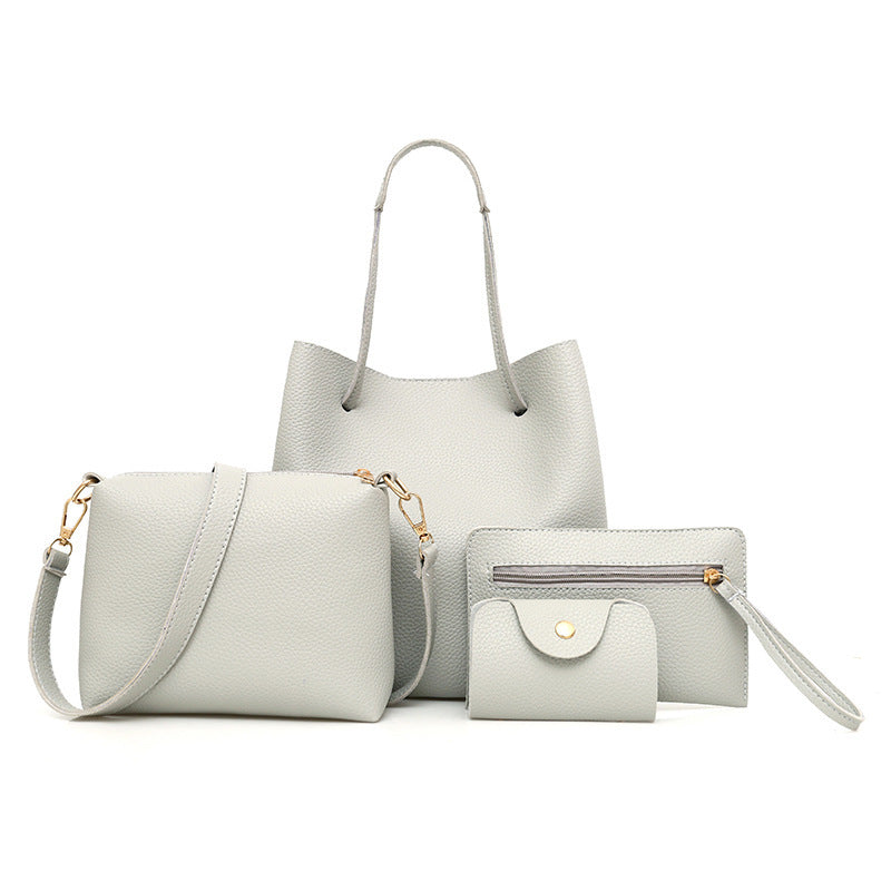 Elea Bag™ - 4 en 1