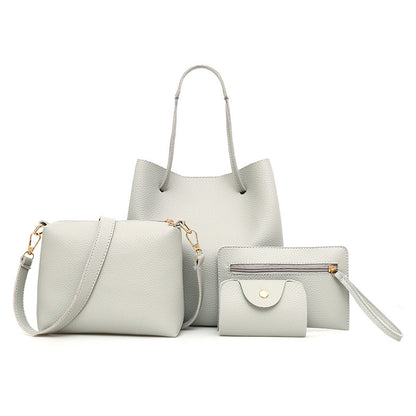 Elea Bag™ - 4 en 1