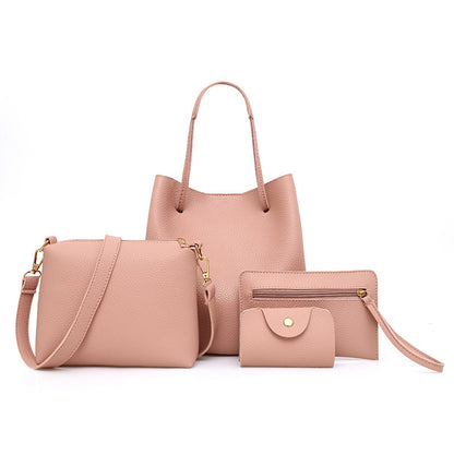 Elea Bag™ - 4 en 1