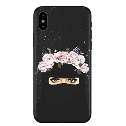 VeilGuard™ – Coque Protective Elegance