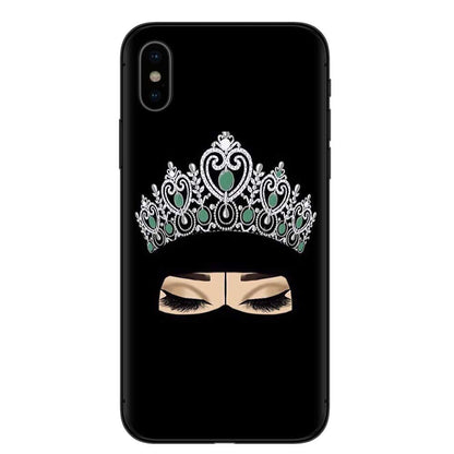 VeilGuard™ – Coque Protective Elegance