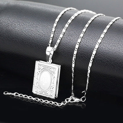 IslamAura™ – Le Collier de foi