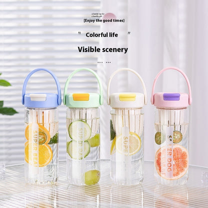 SipEase™ Gourde - élégance nomade à chaque gorgée 💦