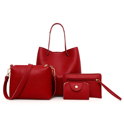 Elea Bag™ - 4 en 1