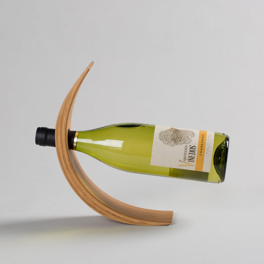 BottleCraft™ - Stockez vos bouteilles avec élégance