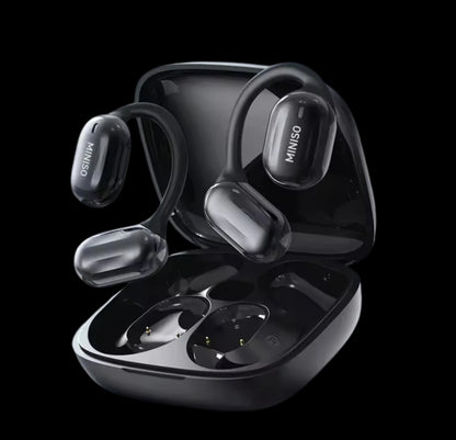 AirCom™ (Étui Noir Offerte)
