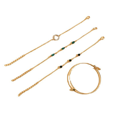 Charmelle™ Bracelets Élégants
