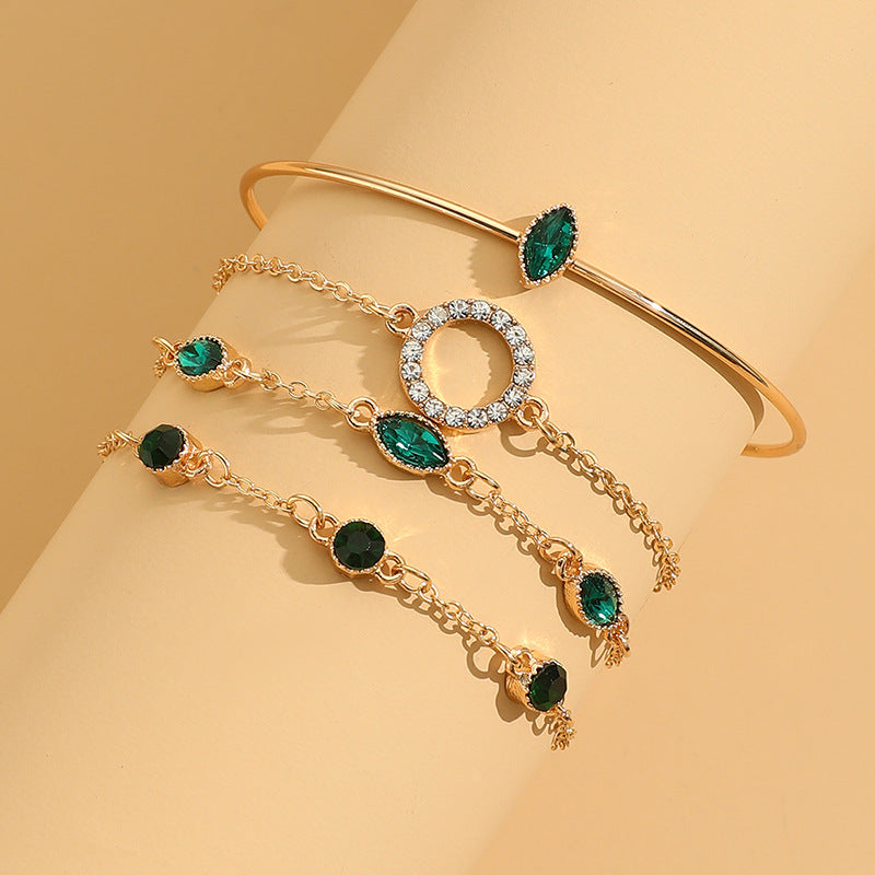 Charmelle™ Bracelets Élégants