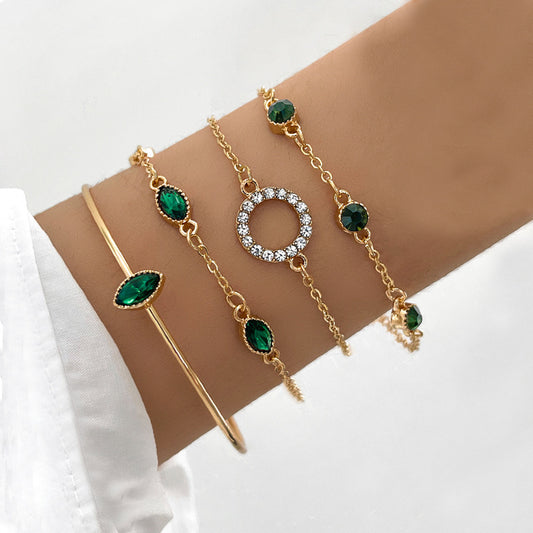 Charmelle™ Bracelets Élégants