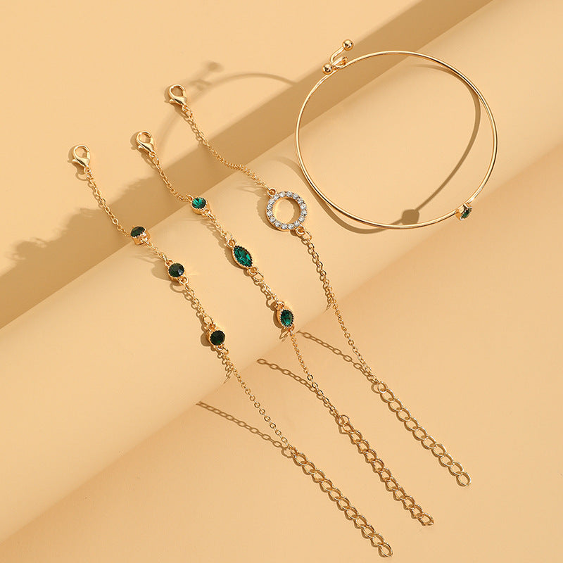 Charmelle™ Bracelets Élégants
