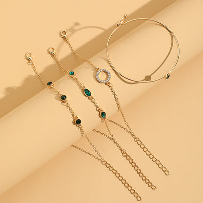 Charmelle™ Bracelets Élégants