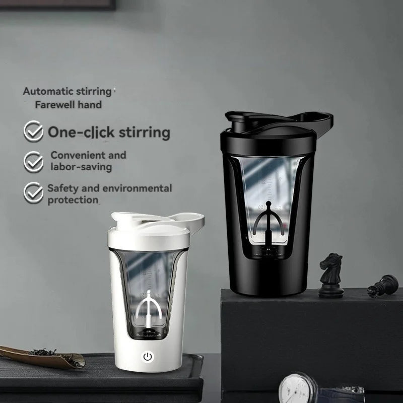 TurboShake™