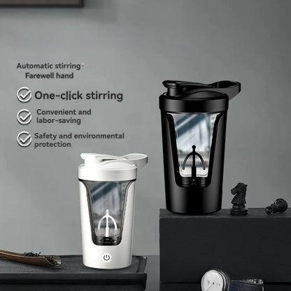 TurboShake™