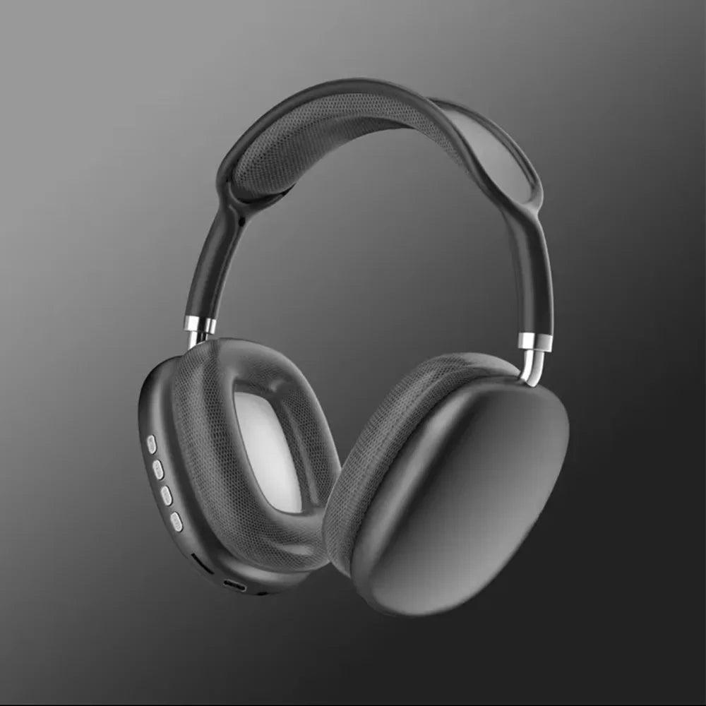 🎧 EarPod Max™ - Casque Sans Fil Premium