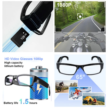 🕶️ ViewRide™