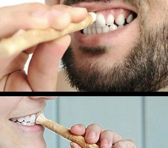 Poudre Blanchissante