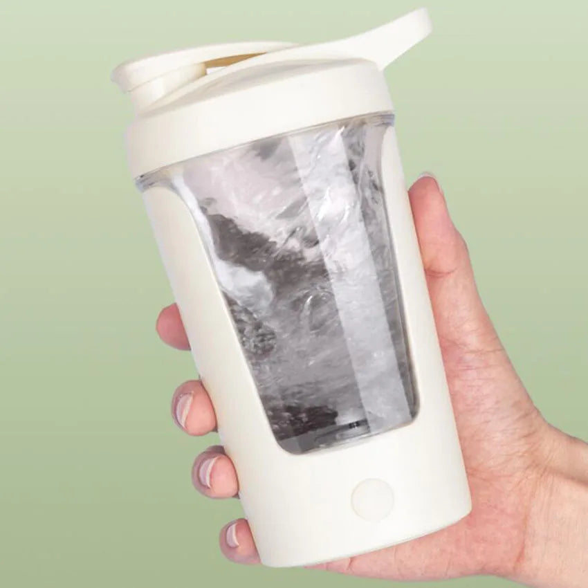 TurboShake™