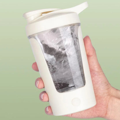 TurboShake™