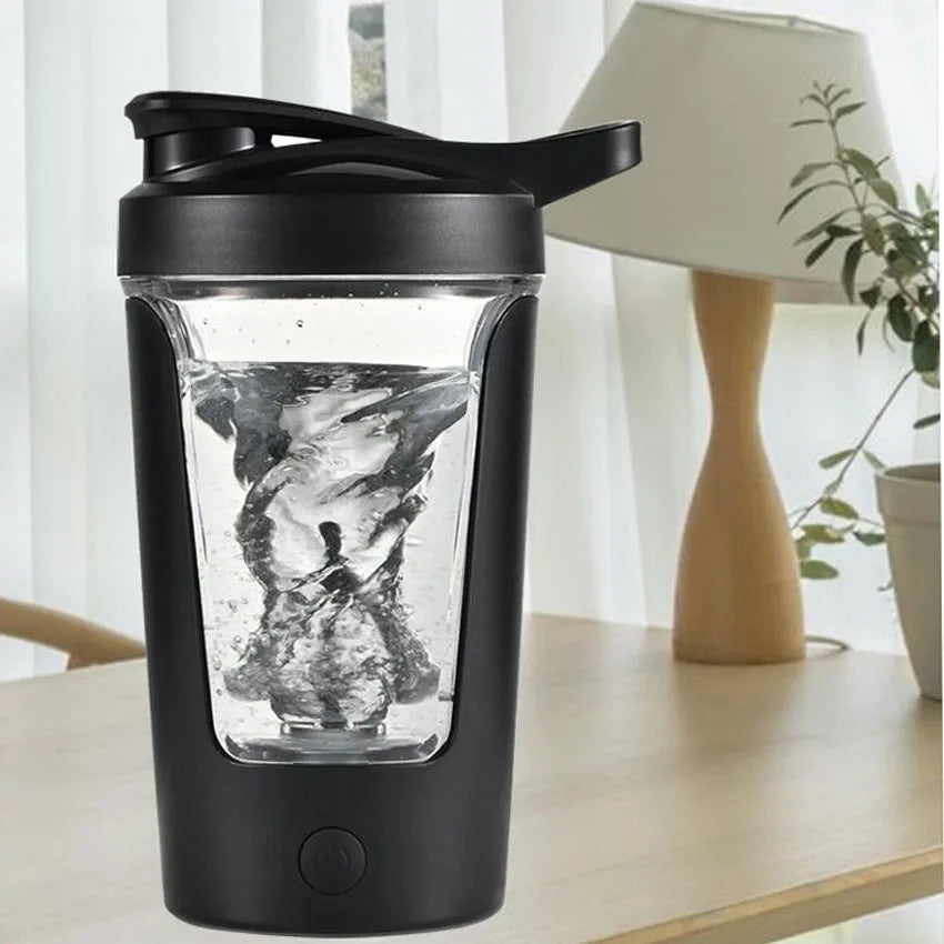 TurboShake™