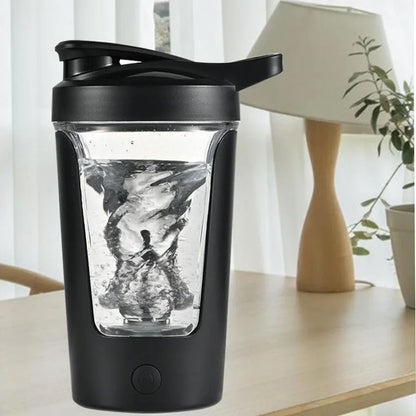 TurboShake™