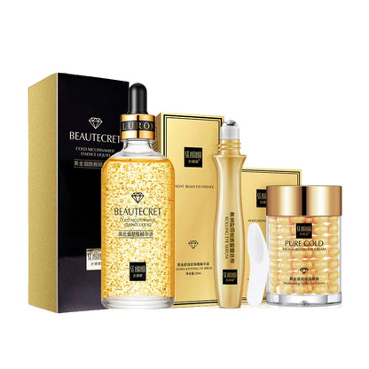 GlowElixir™ – Soin en Or