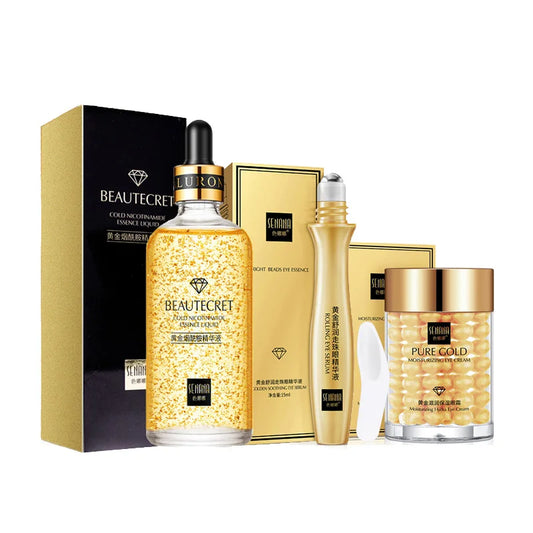 GlowElixir™ – Soin en Or