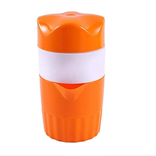 JuiceMate™ – Extracteur à Jus Portable