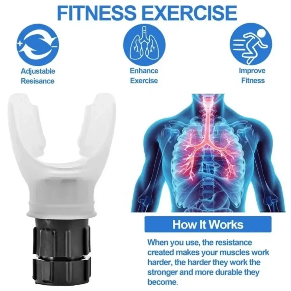 BreathForce™