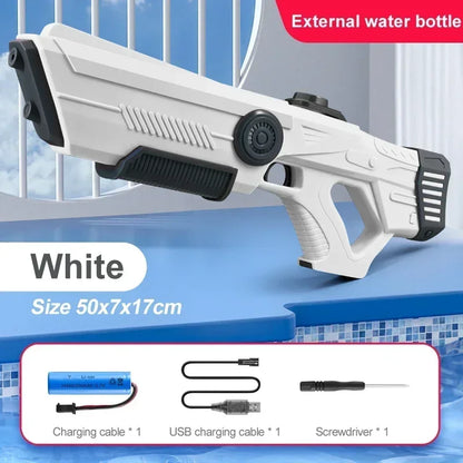 Gun JetForce™