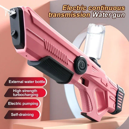 Gun JetForce™