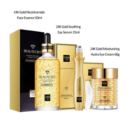 GlowElixir™ – Soin en Or