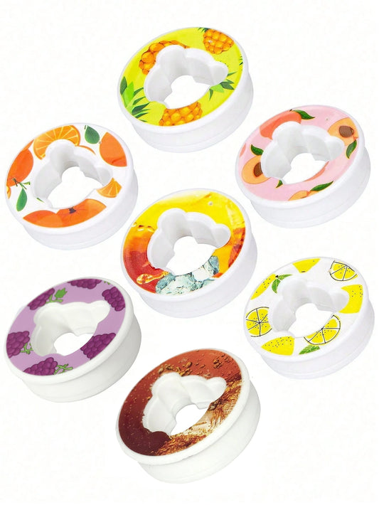 Pods - Goût pour gourde AquaPod™