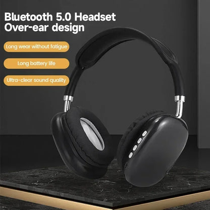 🎧 EarPod Max™ - Casque Sans Fil Premium